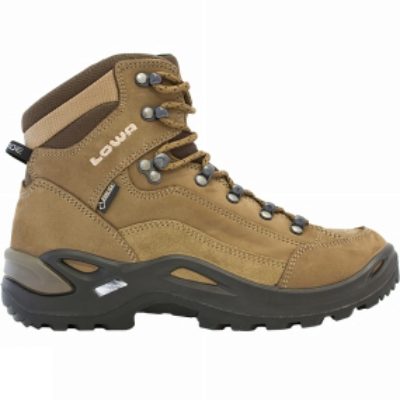 Womens Renegade GTX Mid Slim Boot